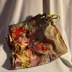 Ed Hardy swimtrunks